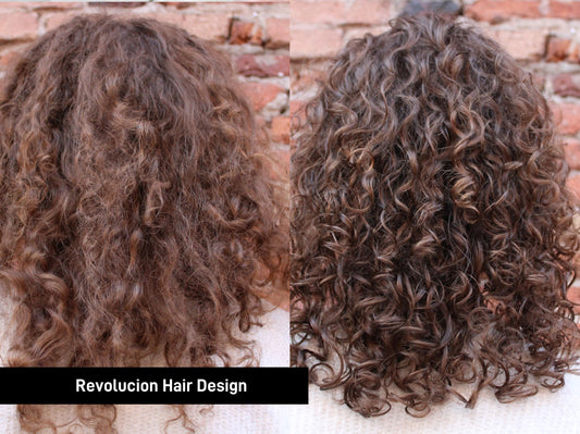 Revolucion Hair Design
