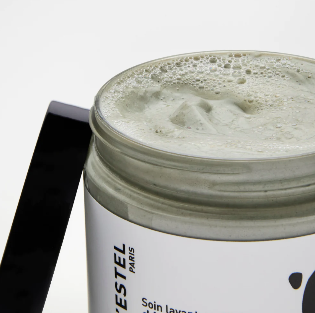 Soin Détox Volume Hydratation et Brillance