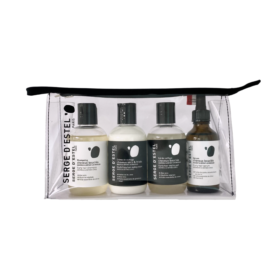 Trousse les essentiels