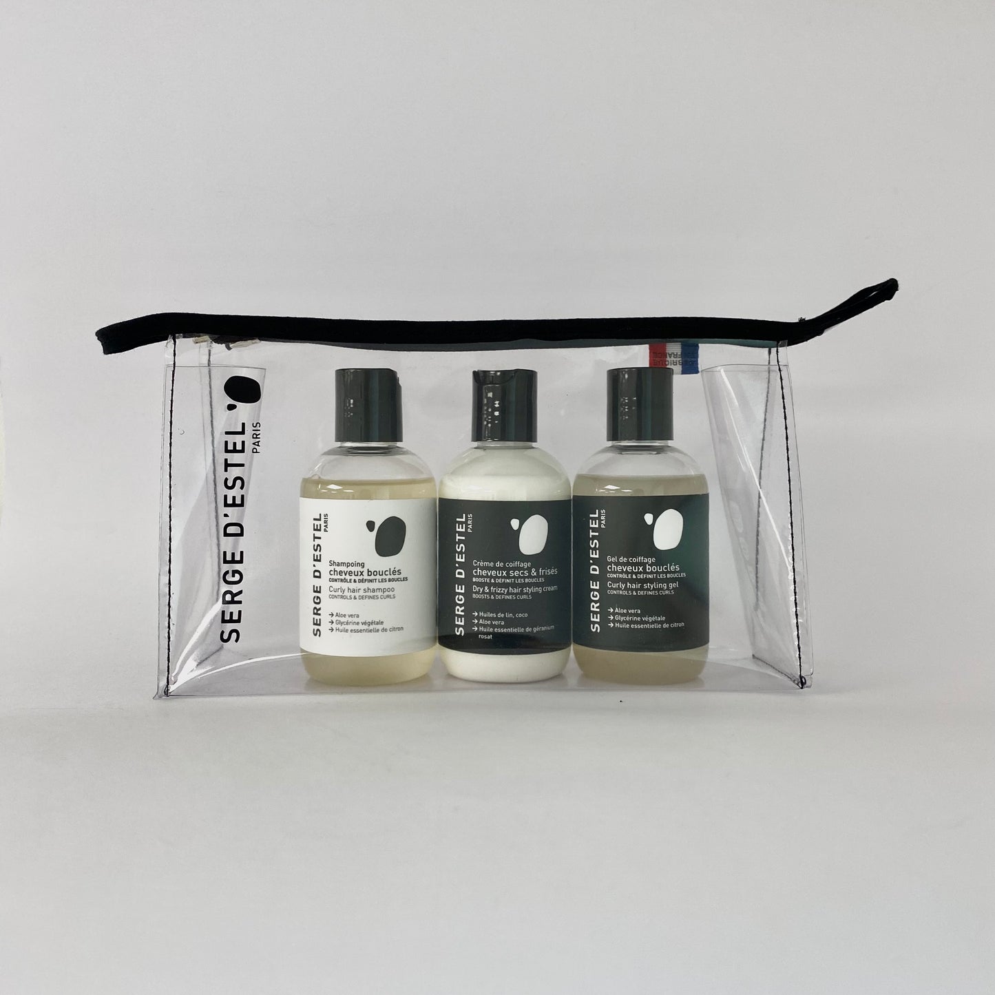 Trousse les indispensables