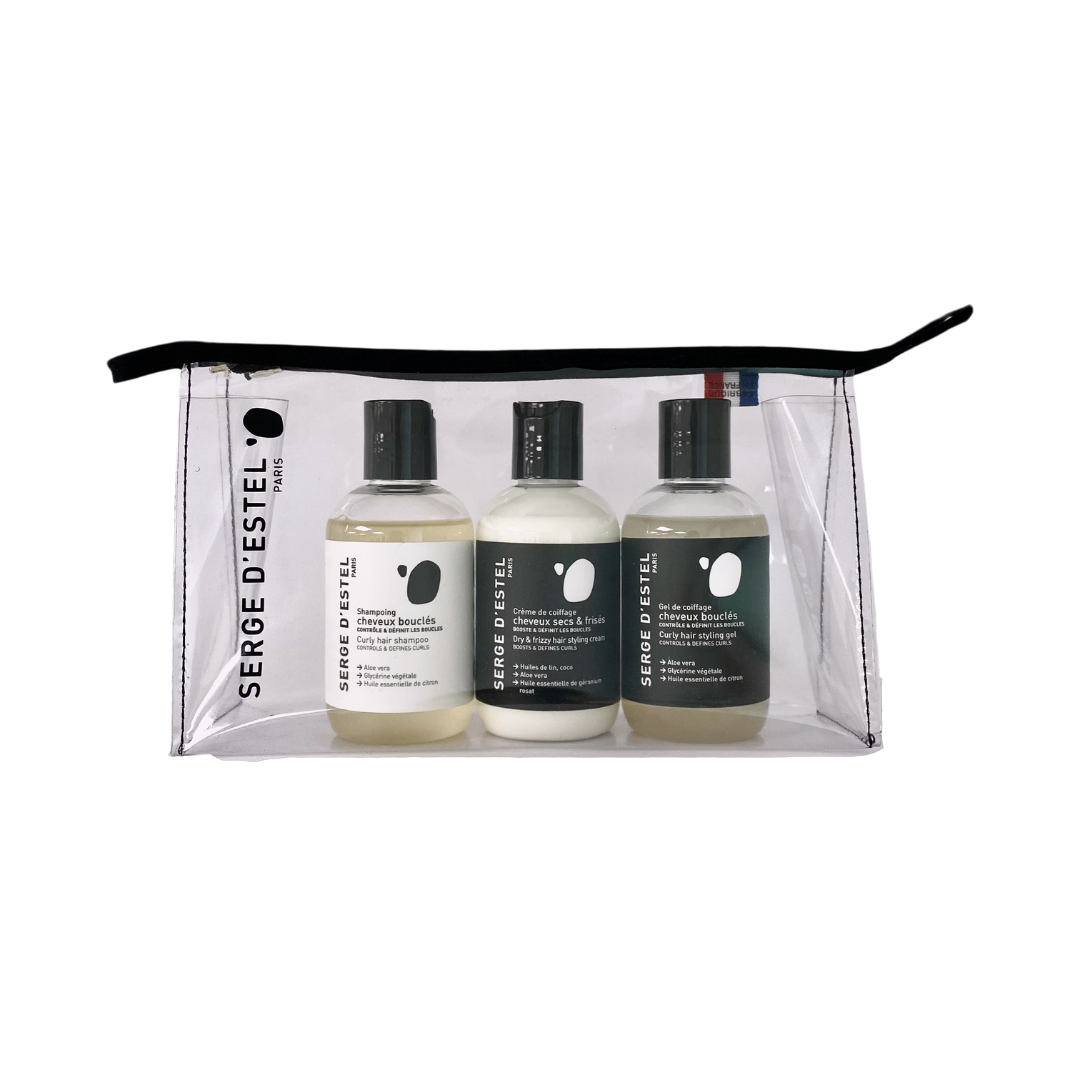 Trousse les indispensables