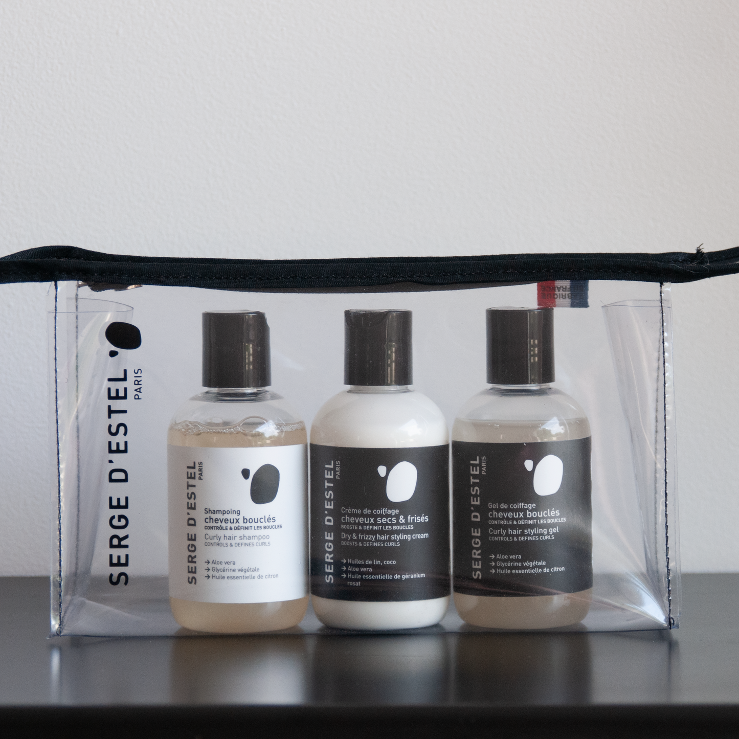 Trousse les indispensables