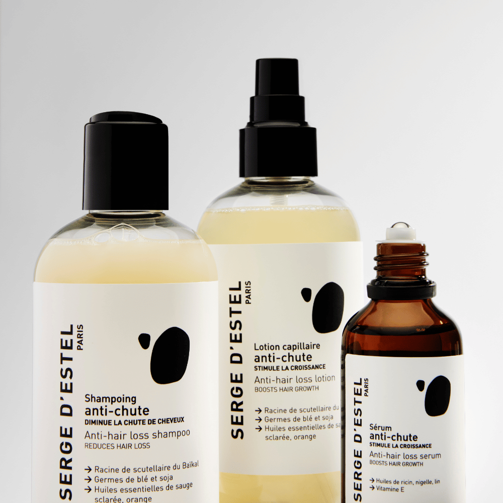 Routine anti-chute COSMOS NATURAL