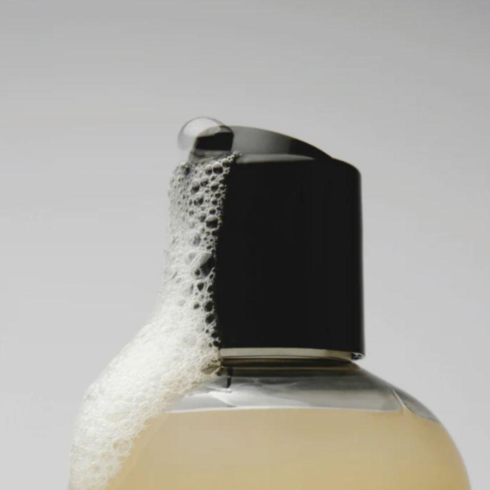 Soin Profond Cheveux Bouclés