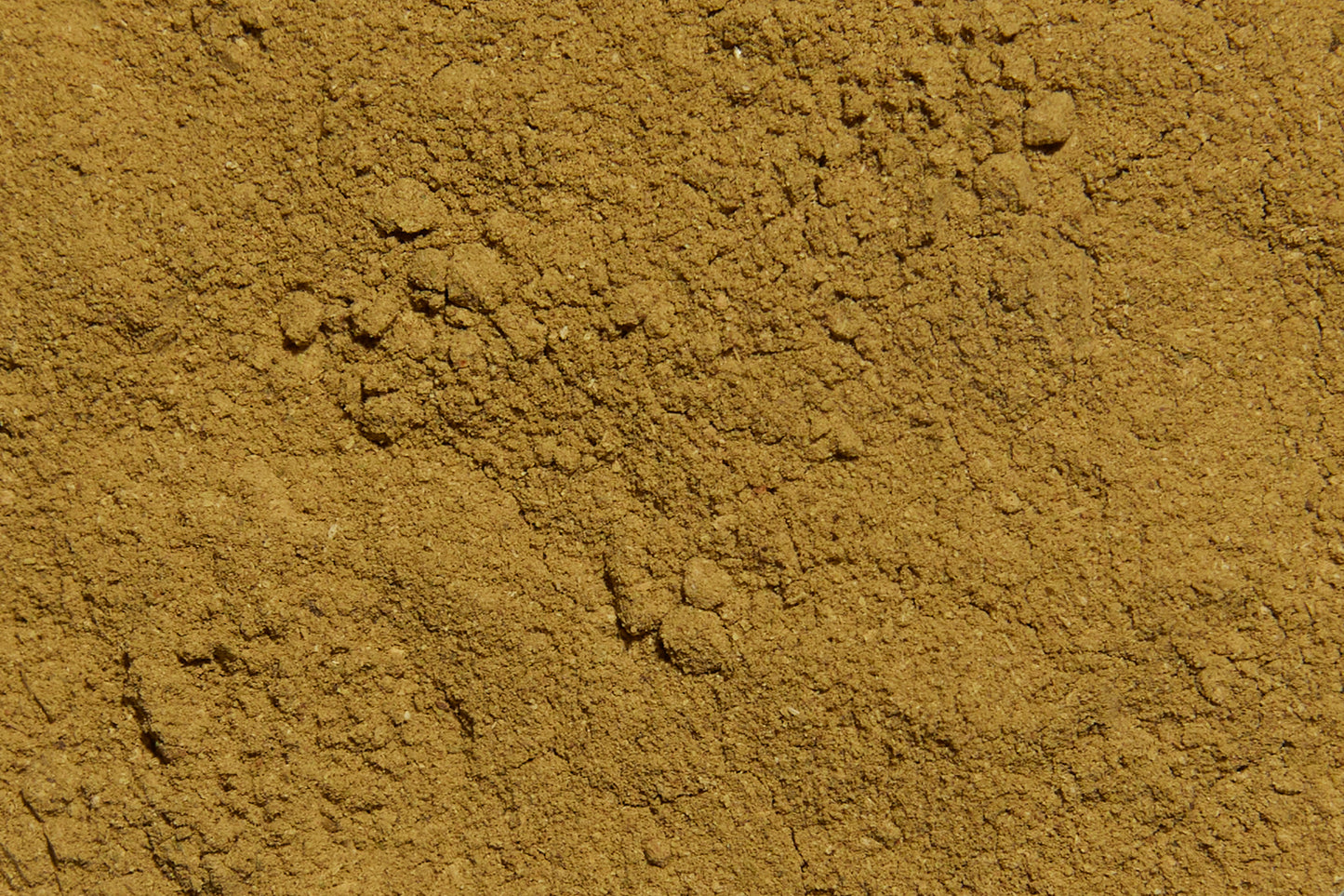 Henné Cuivré Naturel