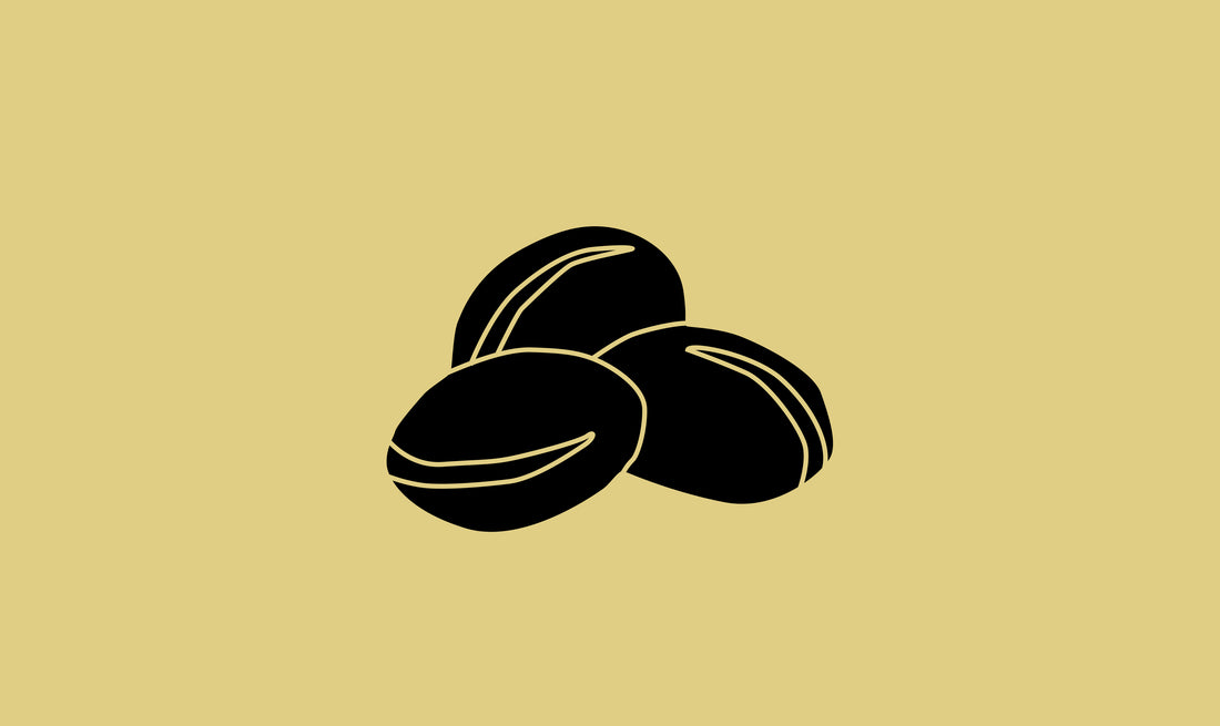 Huile d'argan