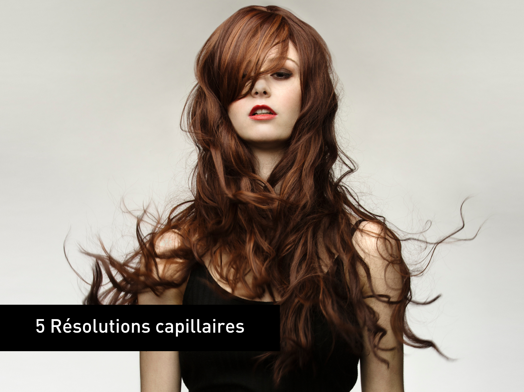5 Résolutions capillaires