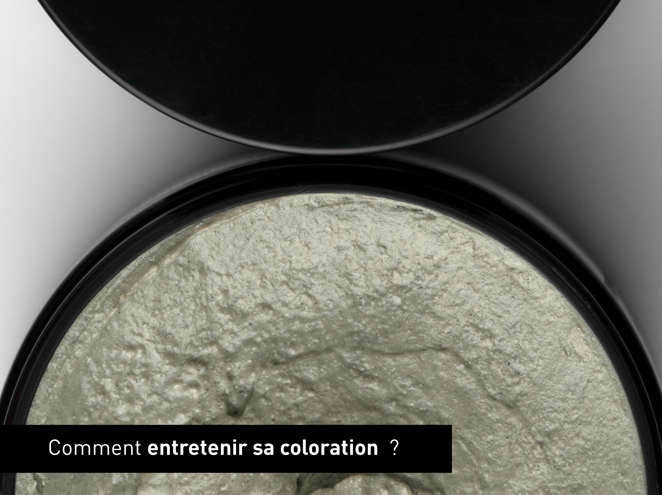 Comment entretenir sa coloration végétale ?