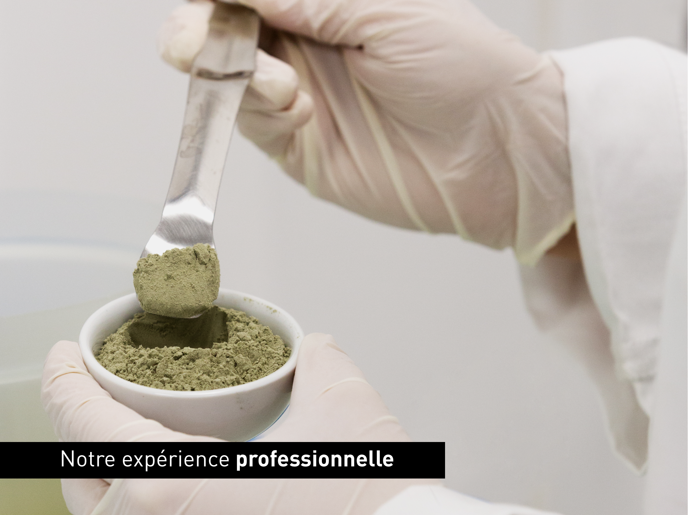 La coloration végétale : notre conviction depuis toujours