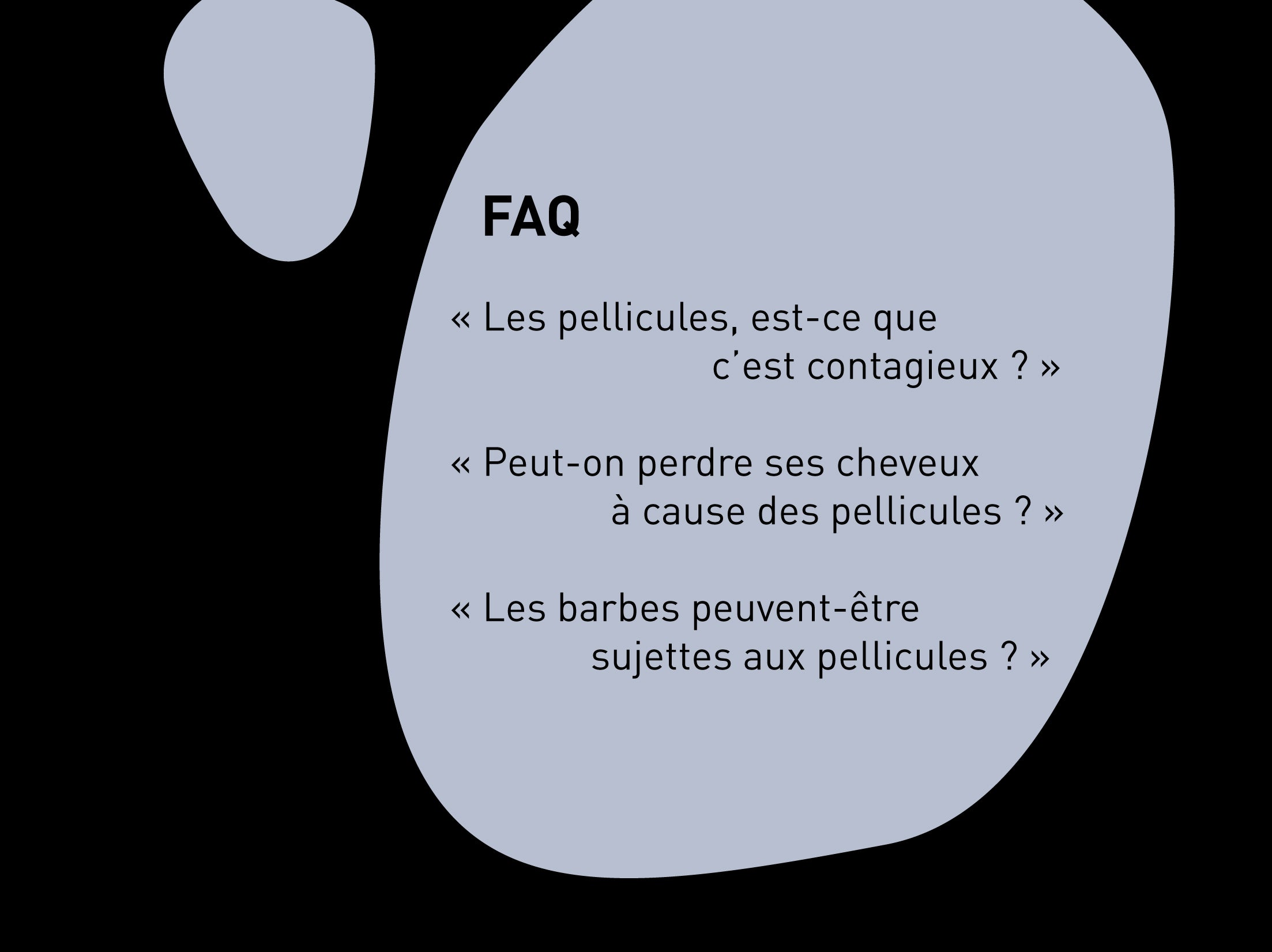 FAQ PELLICULES