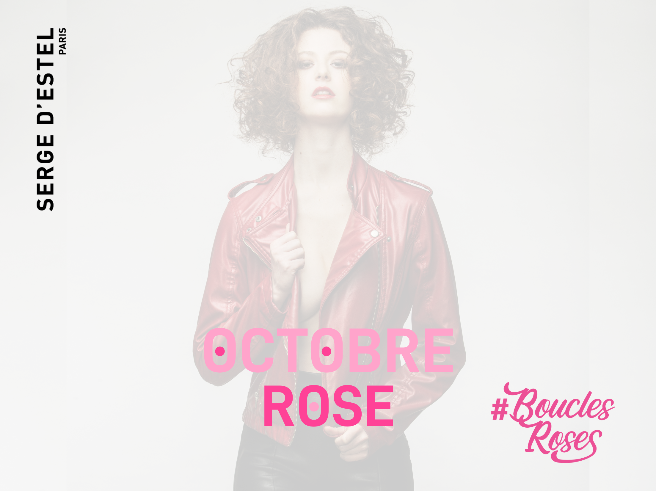 OCTOBRE ROSE