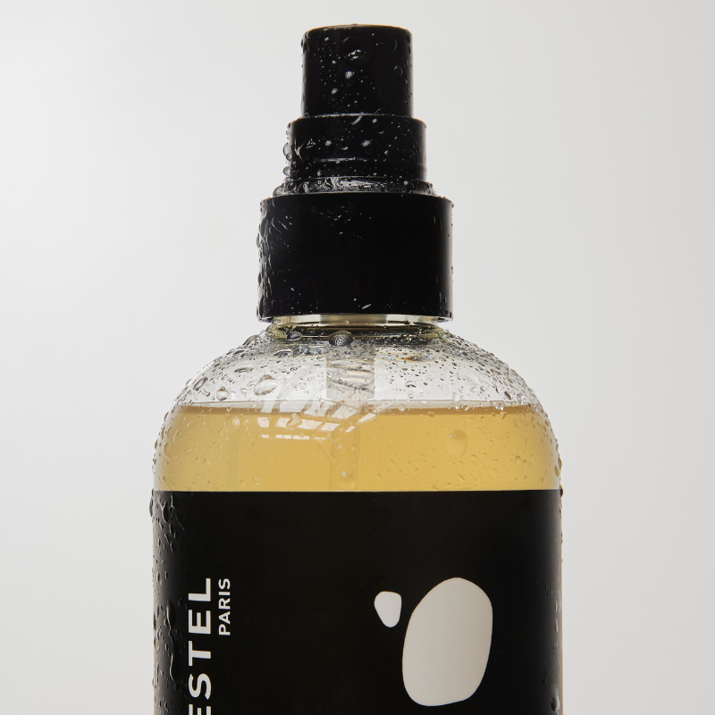 lotions sserge d'estel paris