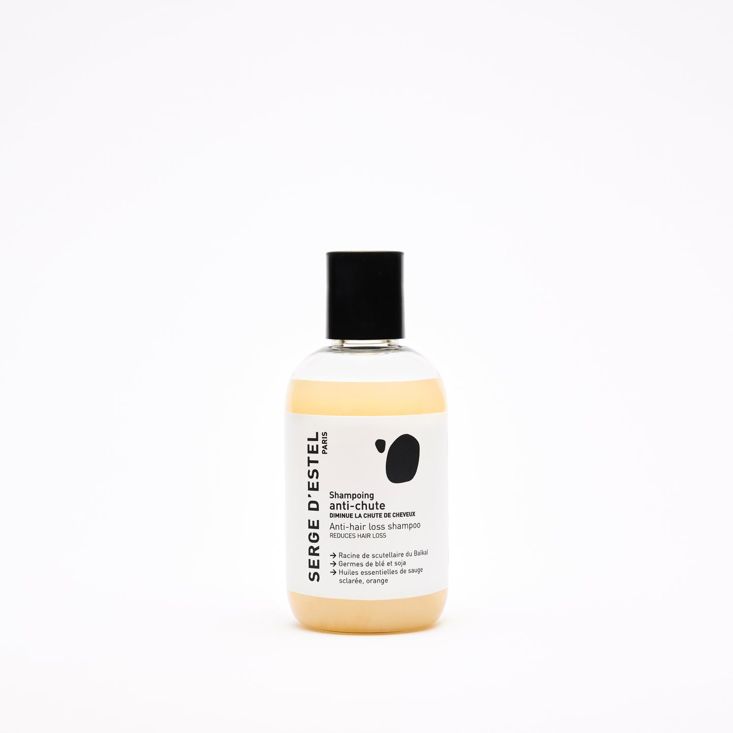 Shampoing anti-chute