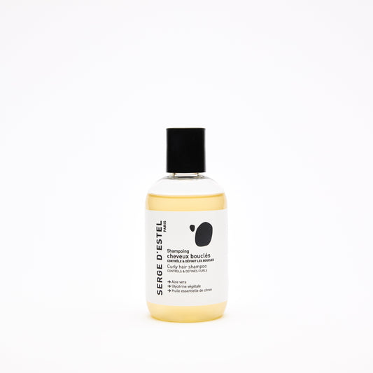 Shampoing cheveux bouclés 100ML