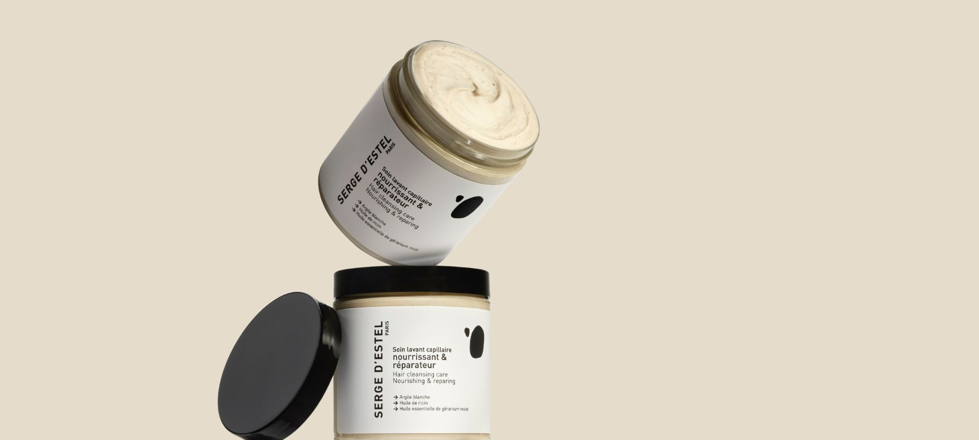 SERGE D'ESTEL PARIS – SERGEDESTEL