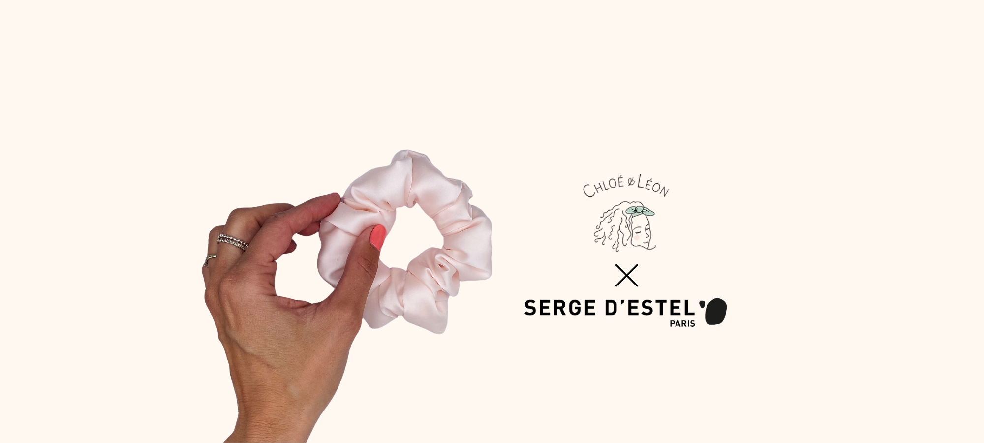 SERGE D'ESTEL PARIS – SERGEDESTEL