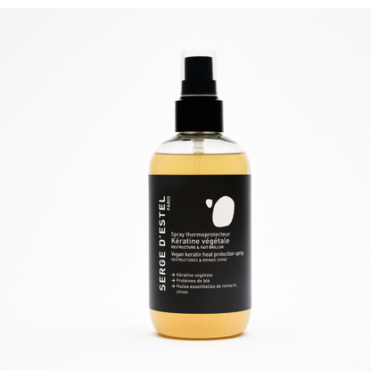 Routine Détox Volume et Réparer