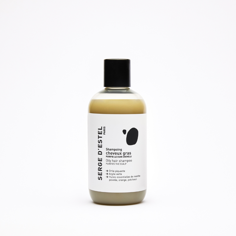 Routine Détox Volume et Réparer