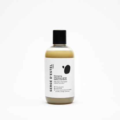 Routine Détox Volume et Réparer