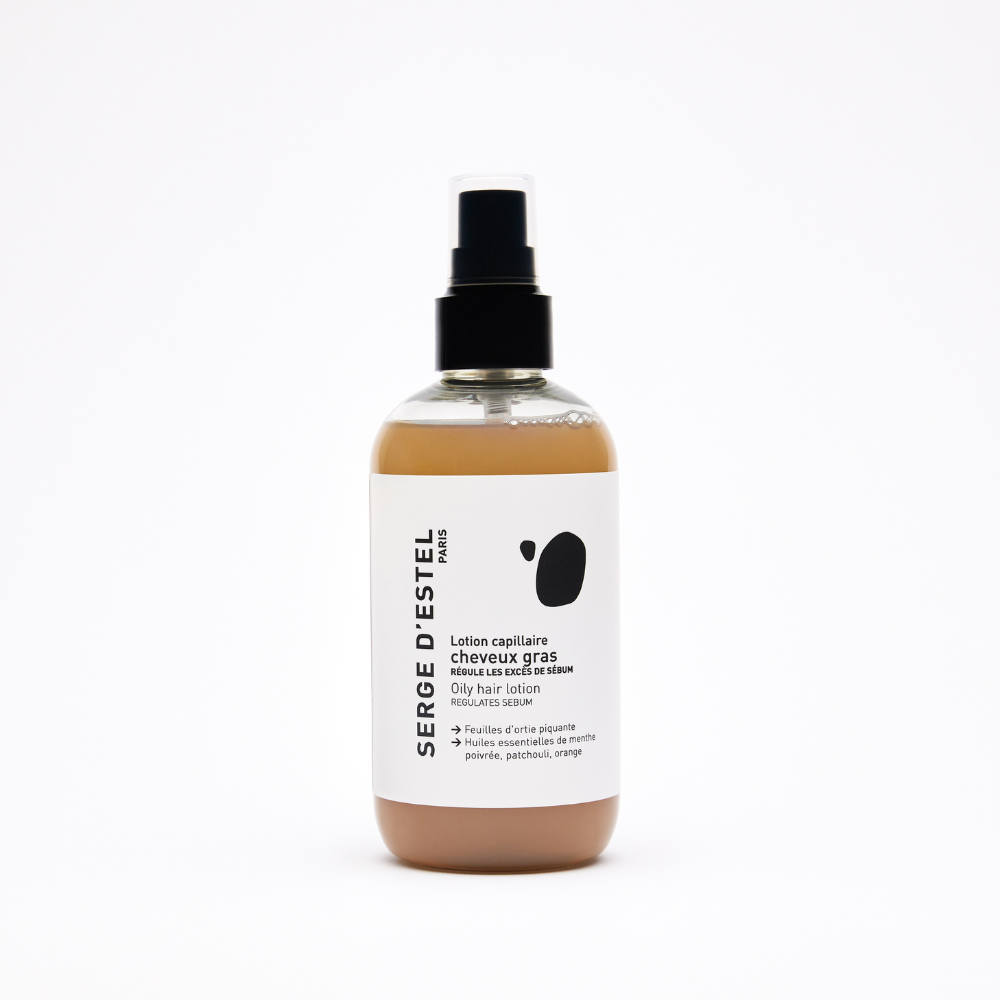 Routine Détox Volume et Réparer
