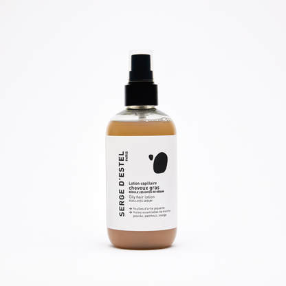 Routine Détox Volume et Réparer