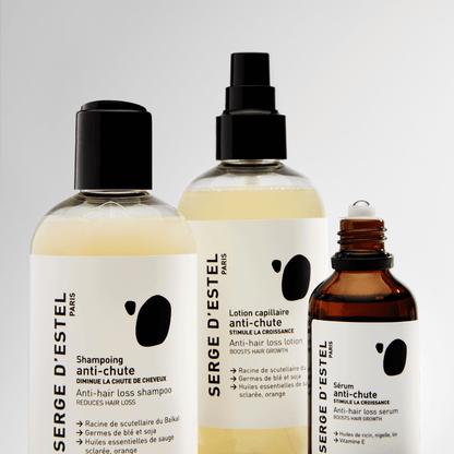 Routine anti-chute COSMOS NATURAL