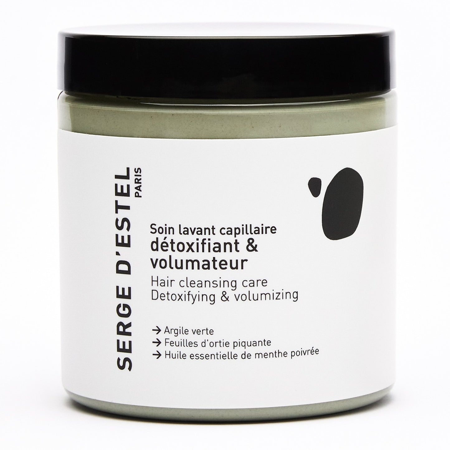 Traitement Profond Cheveux Gras