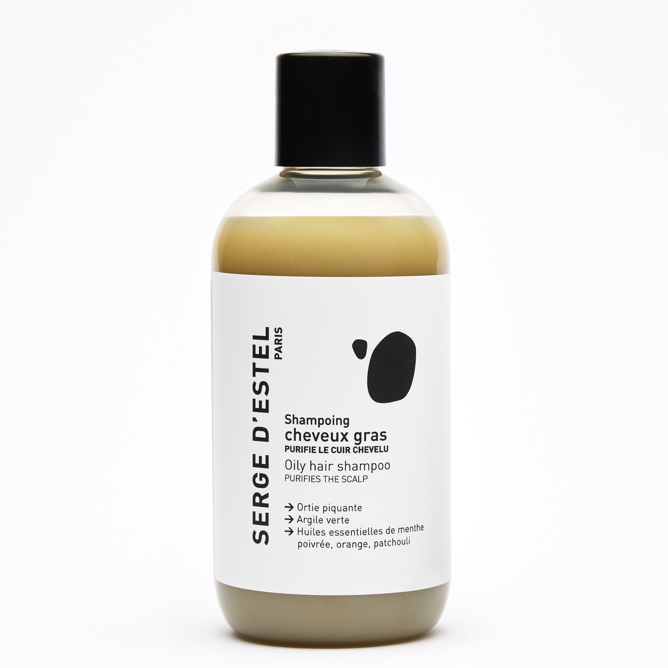 Shampoing Purifiant