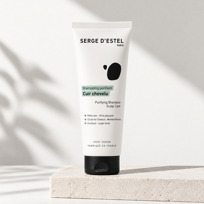 SHAMPOING PURIFIANT