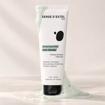 SHAMPOING PURIFIANT