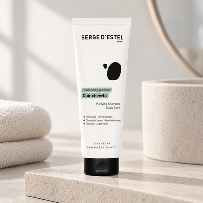 SHAMPOING PURIFIANT