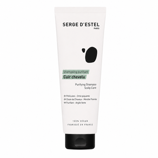 Shampoing Purifiant