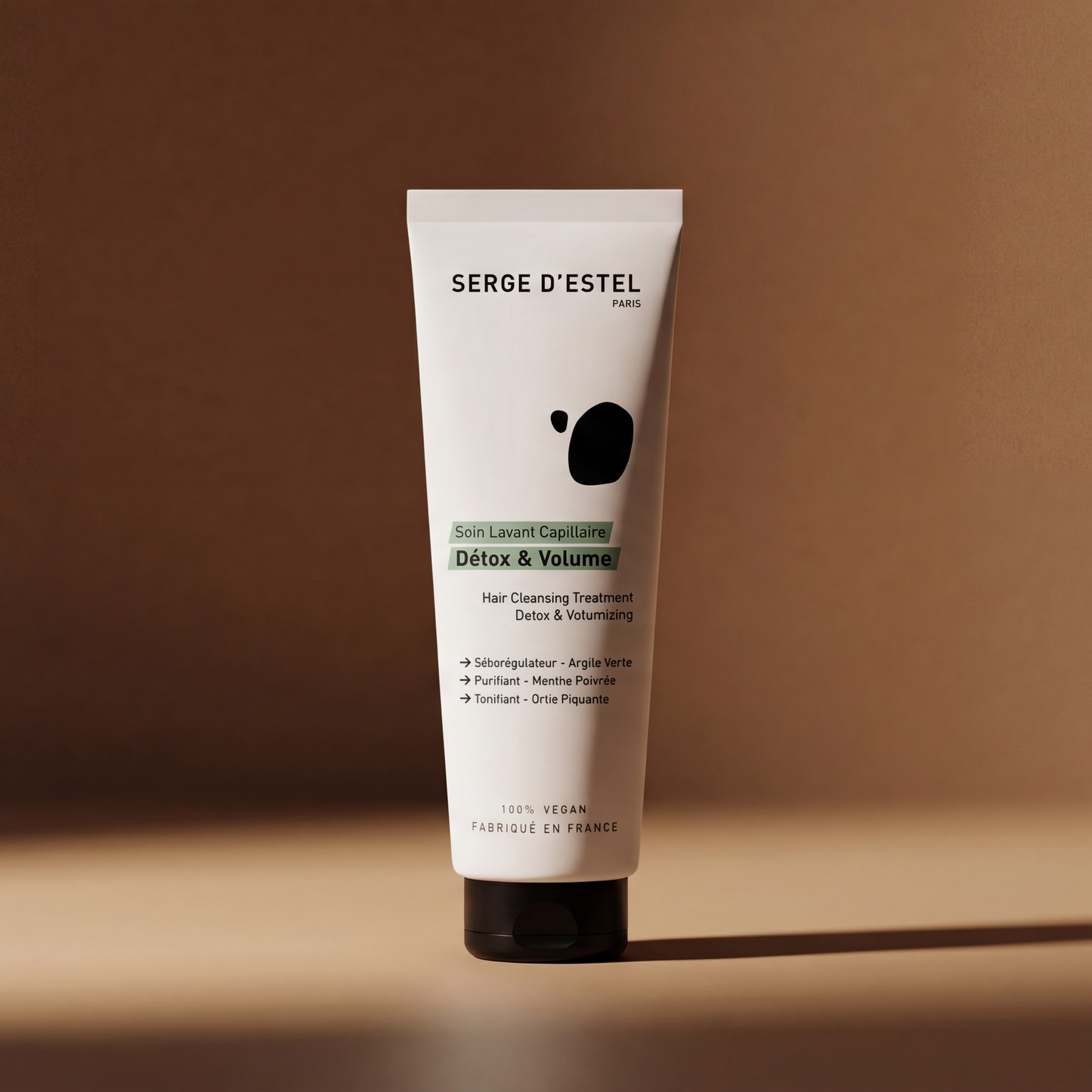 Duo Routine Boucles & Détox — Gelée de Coiffage & Soin Cuir Chevelu