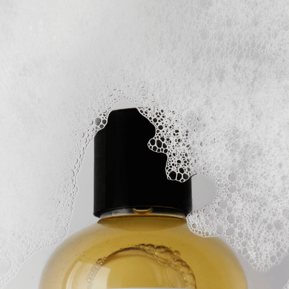 shampoing kératine végétale serge d'estel paris