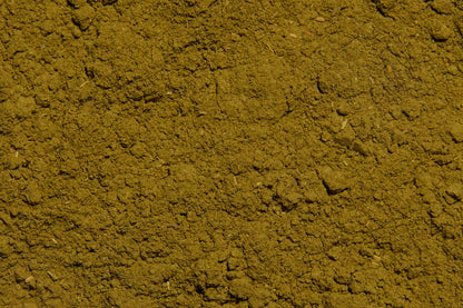 Coloration Végétale Châtain Clair