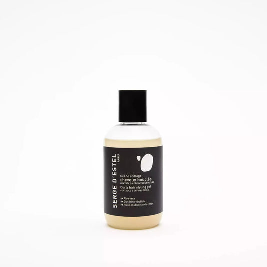 Gel de coiffage 100ML