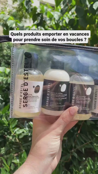 Trousse les essentiels