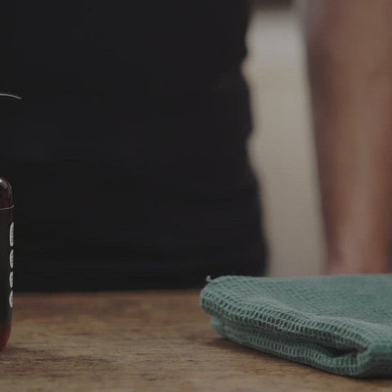 shampoing barbe serge d'estel paris