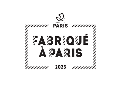 fabriqué à paris